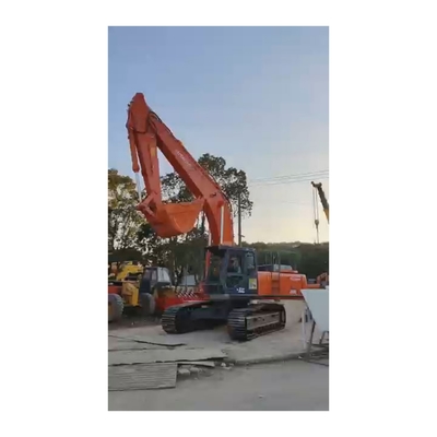 Ausgezeichnete Leistung Gebrauchtes Hitachi ZX450H Bagger