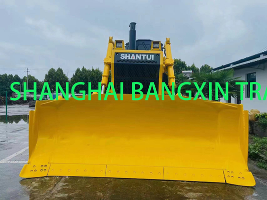 Hydraulische Pumpe Original 99% in gutem Zustand Gebraucht Bulldozer Shantui SD32