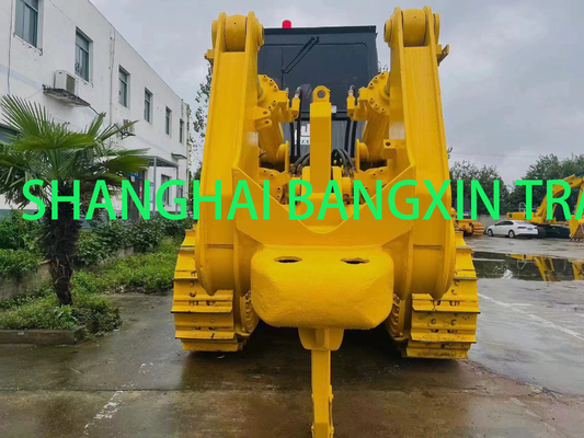 Hydraulische Pumpe Original 99% in gutem Zustand Gebraucht Bulldozer Shantui SD32