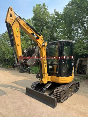Ja Sie können kleine Maschine Mini Bagger CAT 303 3000 KG Maschinengewicht
