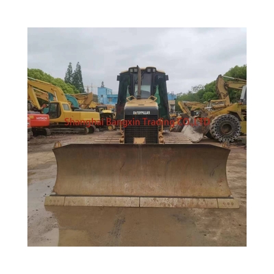 70% starke Leistung und hydraulische Stabilität verwendet CAT D5K Bulldozer für im besten Zustand