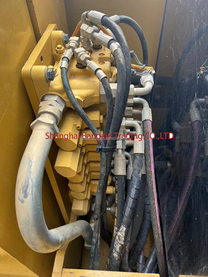 Produktmodell CAT 306E Können wir Inspektion und CAT 306E Minibagger 306 307 308