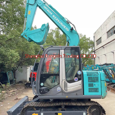 Hitachi ZX70-3 Mini Bagger erschwinglich und Lösung für Ihre Industrie Bedürfnisse