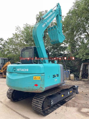 Hitachi ZX70-3 Mini Bagger erschwinglich und Lösung für Ihre Industrie Bedürfnisse