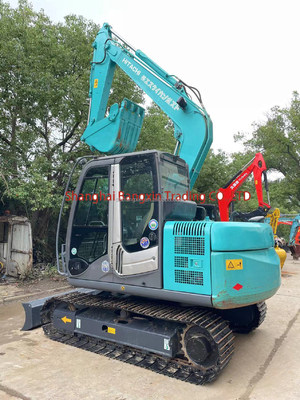 Hitachi ZX70-3 Mini Bagger erschwinglich und Lösung für Ihre Industrie Bedürfnisse