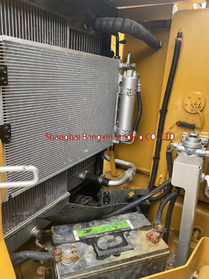CAT 307E2 Minibagger und gebrauchte CAT Minihydraulische Bagger
