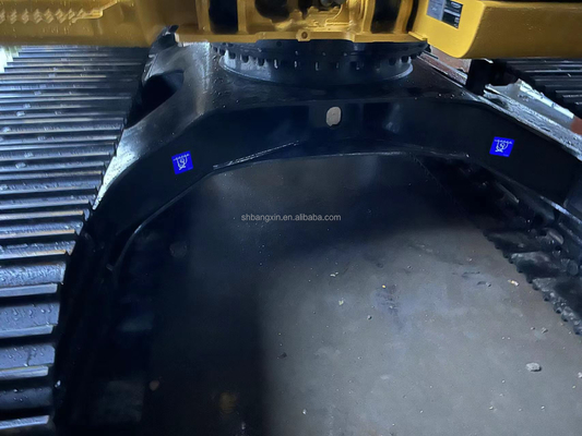 CAT 312D Minibagger Jahr-Rund-Arbeitspferd für Ihr Unternehmen
