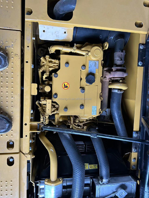 CAT 312D Minibagger Jahr-Rund-Arbeitspferd für Ihr Unternehmen
