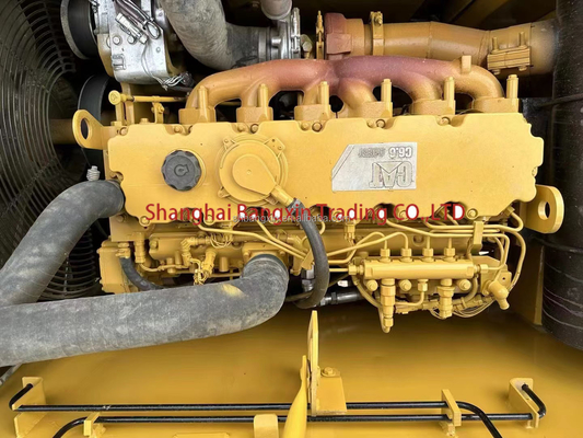 20 Tonnen CAT 320D Minibagger mit 1m3 Eimerkapazität zu erschwinglichen Preisen
