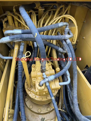 20 Tonnen CAT 320D Minibagger mit 1m3 Eimerkapazität zu erschwinglichen Preisen