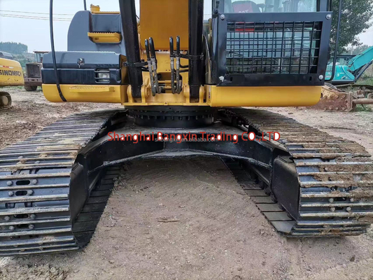 20 Tonnen maschinell gebrauchtes Minibagger CAT 320D mit 7 Tagen Lieferzeit und erschwinglich