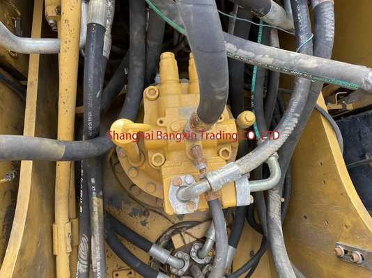20 Tonnen maschinell gebrauchtes Minibagger CAT 320D mit 7 Tagen Lieferzeit und erschwinglich