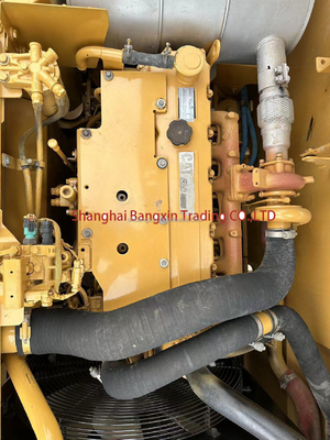 20 Tonnen kleiner Bagger CAT 320D2L mit EPA/CE-Zertifizierung und hervorragender Leistung