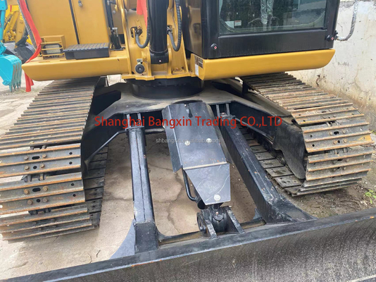 CAT 307E2 Minibagger mit Original-Hydraulikzylinder, hergestellt in geringer Arbeitszeit