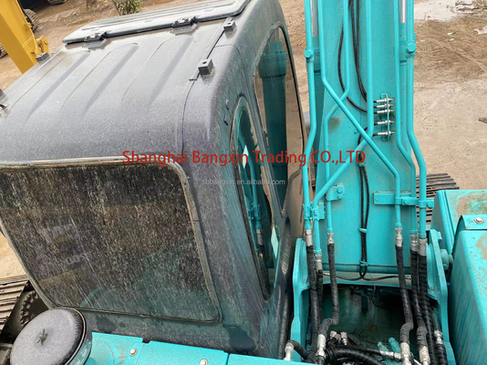 Global Gebraucht Sany Bagger Zweithand Kobelco SK140 Bagger Gebraucht Bagger Japan