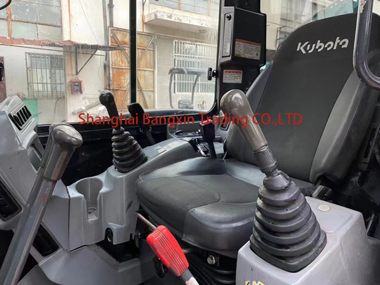 Original Hydraulikzylinder Gebraucht Kubota KX163 Bagger mit 7 Tage Lieferzeit