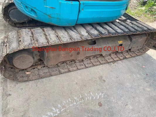 Ausgezeichneter Zustand gebrauchtes Kubota KX155 Bagger für Ihre Geschäftsanforderungen