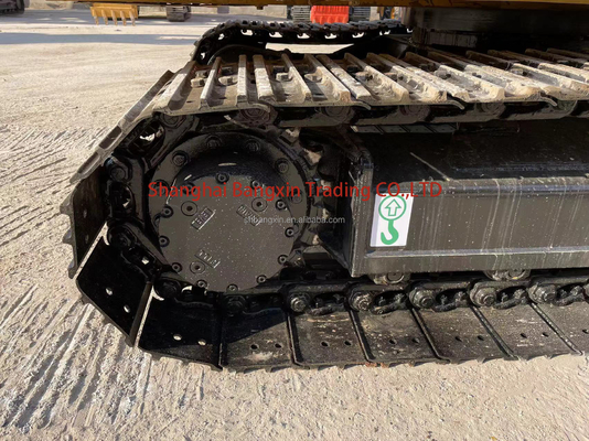 Alle Funktionen Normal CAT 306E2 Minibagger Industrie Schlüsselwörter CAT Gebrauchtbagger
