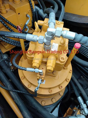 Gebrauchtes Bagger SANY SY365H Produktmodell Bagger nach Verkauf 1 Jahr