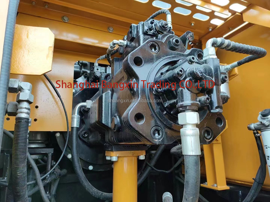 Gebrauchtes Bagger SANY SY365H Produktmodell Bagger nach Verkauf 1 Jahr