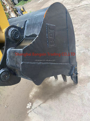 2020 Jahr CAT 307E2 Minibagger 306 307 308 mit allen Funktionen in perfektem Zustand
