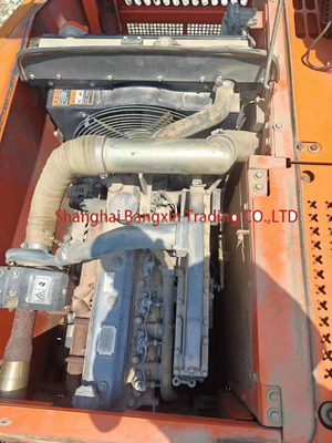 Doosan DH150LC-7 Bagger Alle Funktionen Normal EPA/CE zertifiziert Gebraucht und erschwinglich