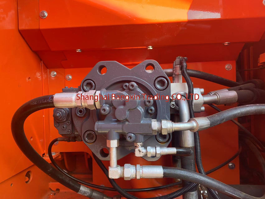 Das beste Angebot für den gebrauchten Doosan DH225LC-9 Bagger