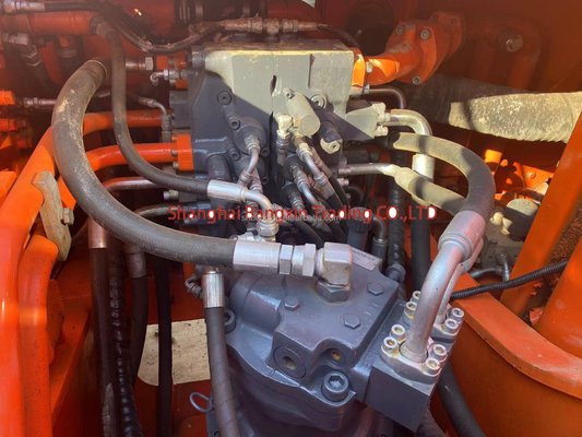 Das beste Angebot für den gebrauchten Doosan DH225LC-9 Bagger