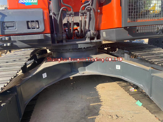 Das beste Angebot für den gebrauchten Doosan DH225LC-9 Bagger