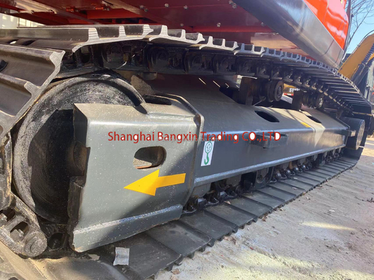 Gebrauchtes Doosan DH225LC-9 Bagger 7 Tage Liefermaschine Gewicht 21000 KG in gutem Zustand