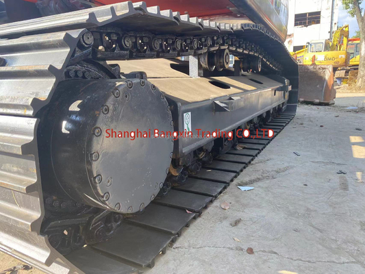 Gebrauchtes Doosan DH225LC-9 Bagger 7 Tage Liefermaschine Gewicht 21000 KG in gutem Zustand