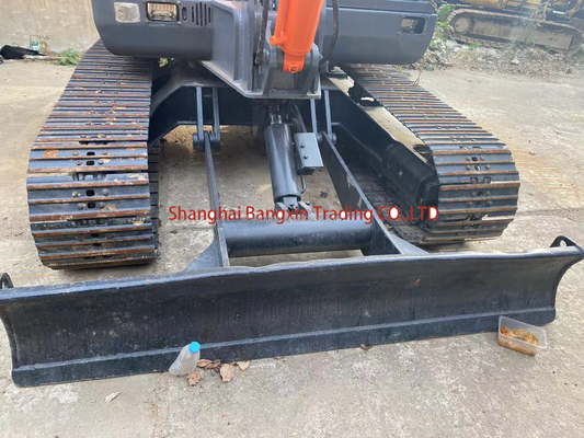 Original Hydraulikpumpe Starke Leistung und hydraulische Stabilität Gebraucht Doosan DX60 Bagger