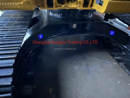 CE/EPA Gebrauchtmaschinen für Grabenmaschinen Gebrauchtbagger CAT 312D2 mit 700 Arbeitsstunden