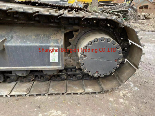 Starke Leistung und hydraulische Stabilität Komatsu PC240-8 Gebrauchtbagger