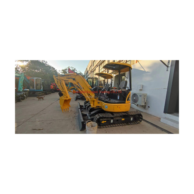 3 Tonnen kleiner Bagger Komatsu Pc30 für Maschinenbau in Japan
