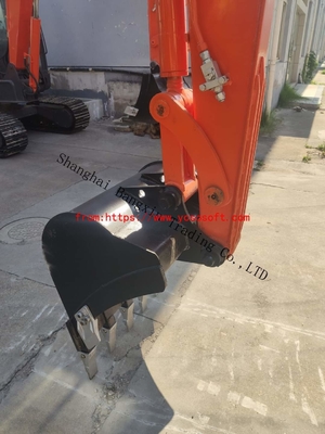 7 Tage Lieferung Katze Gebraucht Bagger Doosan DH60-7 Gebraucht Bagger für Ihr Geschäft