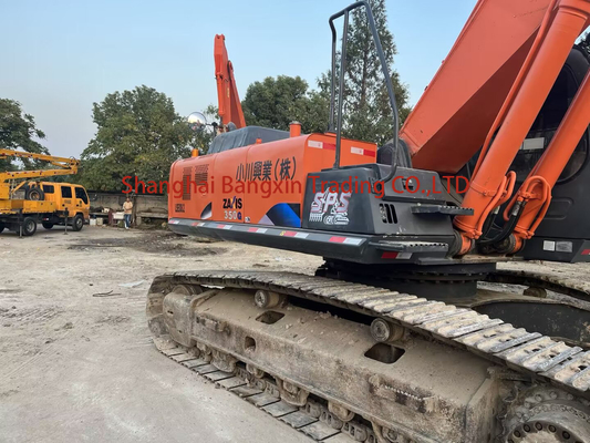 Global Second Hand Hitachi ZX350-3G Bagger Alle Funktionen Normal 1,3 Eimer Kapazität
