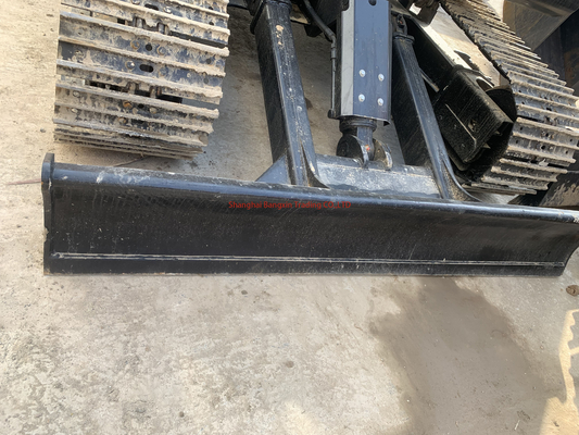 7 Tonnen kleiner Bagger Sany SY75 Ihre beste Wahl für Baumaschinen