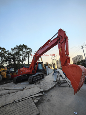 Ausgezeichnete Leistung Gebrauchtes Hitachi ZX450H Bagger