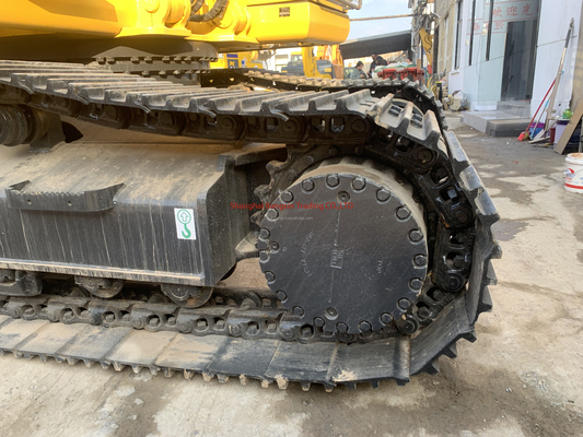 2023 Jahr Gebraucht Komatsu PC300 Bagger mit starker Leistung und hydraulischer Stabilität