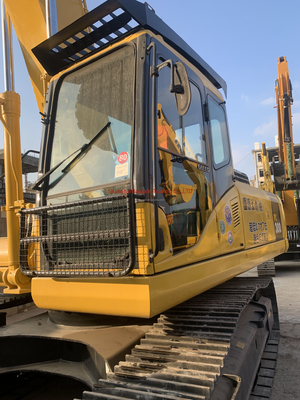 2023 Jahr Gebraucht Komatsu PC300 Bagger mit starker Leistung und hydraulischer Stabilität
