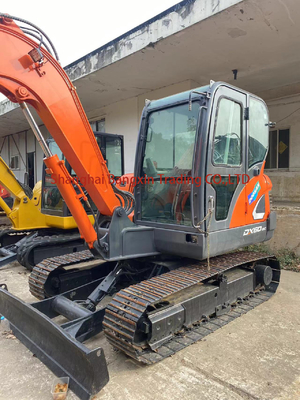 Original Hydraulikzylinder Doosan DX60 Mini Bagger für Ihre Baubedarf