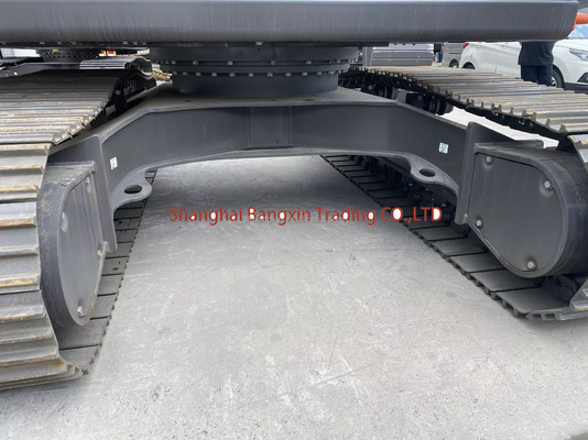 Original-Hydraulikventil starke Leistung und hydraulische Stabilität Minibagger VOLVO EC200