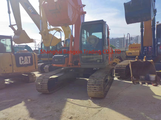 Gebrauchtes Hitachi ZX120 Bagger für Ihre Baubedarf