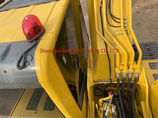 2023 Gebraucht Bagger Japan Komatsu PC220-8 Second Hand Bagger mit Zeit von 7 Tagen