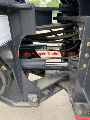 7 Tage Lieferung und Liugong 855H 5t Radlader mit anderer Hydraulikpumpe