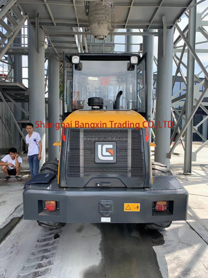 Hersteller liugong CLG820H Radlader mit jahrelanger Erfahrung und Expertise
