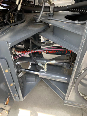 Hersteller liugong CLG820H Radlader mit jahrelanger Erfahrung und Expertise