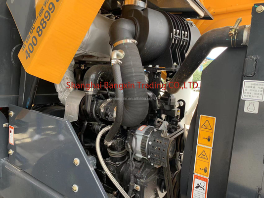 Hersteller liugong CLG820H Radlader mit jahrelanger Erfahrung und Expertise