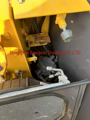 Original Hydraulikpumpe Volvo EC60D Crawler Bagger mit EPA/CE-Zertifizierung